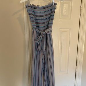 Alter’d state colorful romper